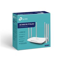 ROUTER TP-LINK ARCHER C86 AC1900 DUAL-BAND 6 ANT MIMO